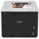 This Discounted Brother Laser Printer Can Actually Print In Color